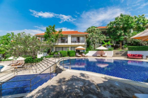 Choengmon Garden Resort